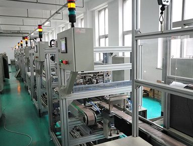 挪亞方舟-整體方案設計